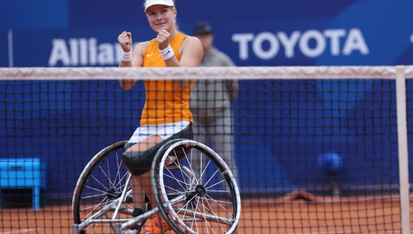JEAUX-PARALYMPIQUES-TENNIS-DIEDE-DE-GROOT-AFP
