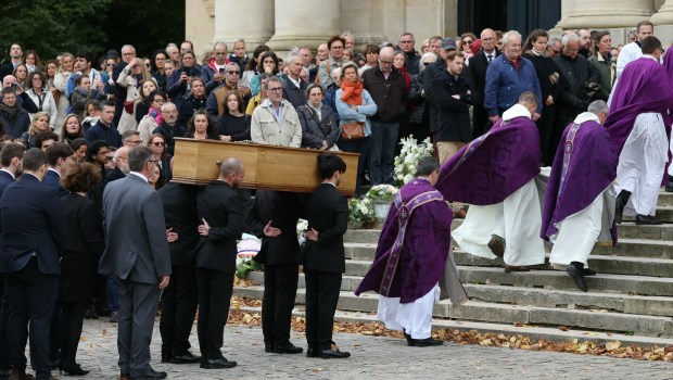 MESSE-OBSEQUES-PHILIPPINE-AFP