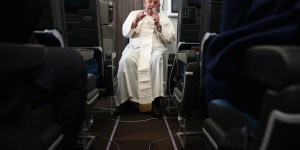 “Je n’irai pas à Paris” pour la réouverture de Notre-Dame assène François