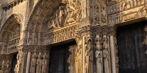 Chartres, mille ans de prière pour une démarche jubilaire