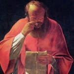 Les pères de l’Église et les pères du désert, quelle différence ?