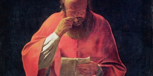 Les pères de l’Église et les pères du désert, quelle différence ?