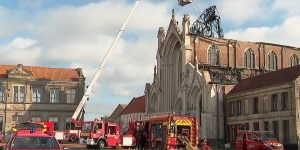 Un rapport pointe la hausse continue des violences contre les chrétiens en Europe