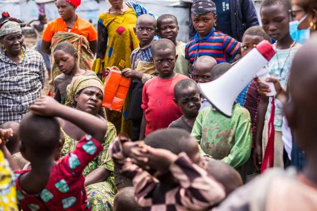 SENSIBILISATION-MEDAIR-RDC-MPOX