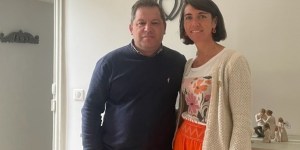 Sa femme et sa foi, les atouts choc de Marc dans son combat contre l’alcoolisme et la bipolarité