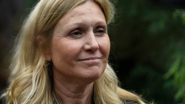 YAEL-BRAUN-PIVET-AFP