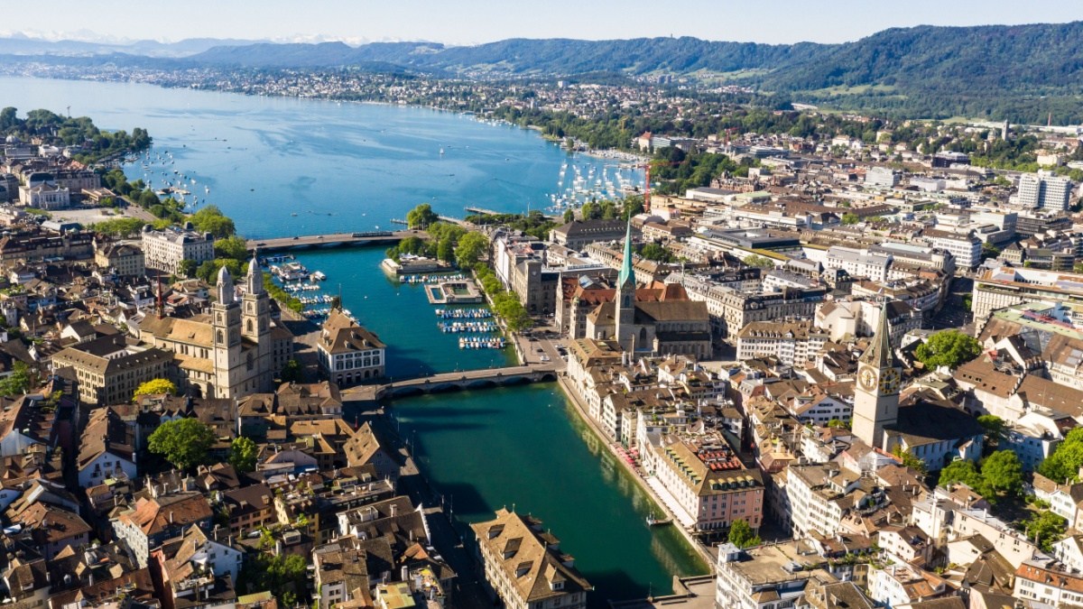 ZURICH