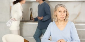 Faut-il se mêler des disputes de ses enfants devenus adultes ?