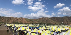 [EN DIRECT] Au Timor, une marée humaine pour la messe du Pape