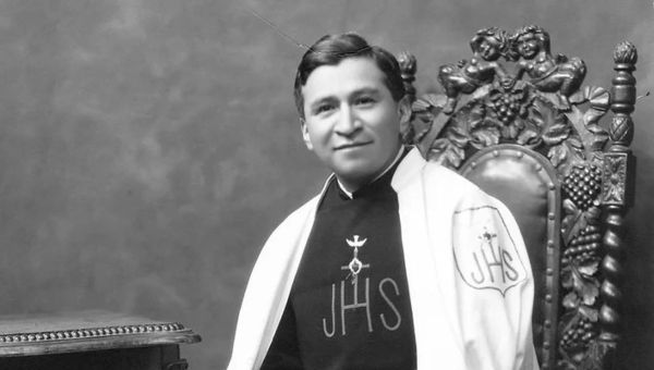 Beato Moisés Lira Serafín