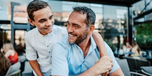 Huit choses à savourer quand on a un adolescent à la maison