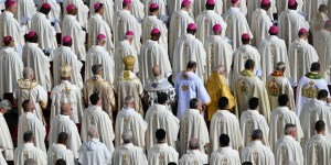 [VIDÉO] Avec le Synode sur la synodalité, l’Église en pleine révolution