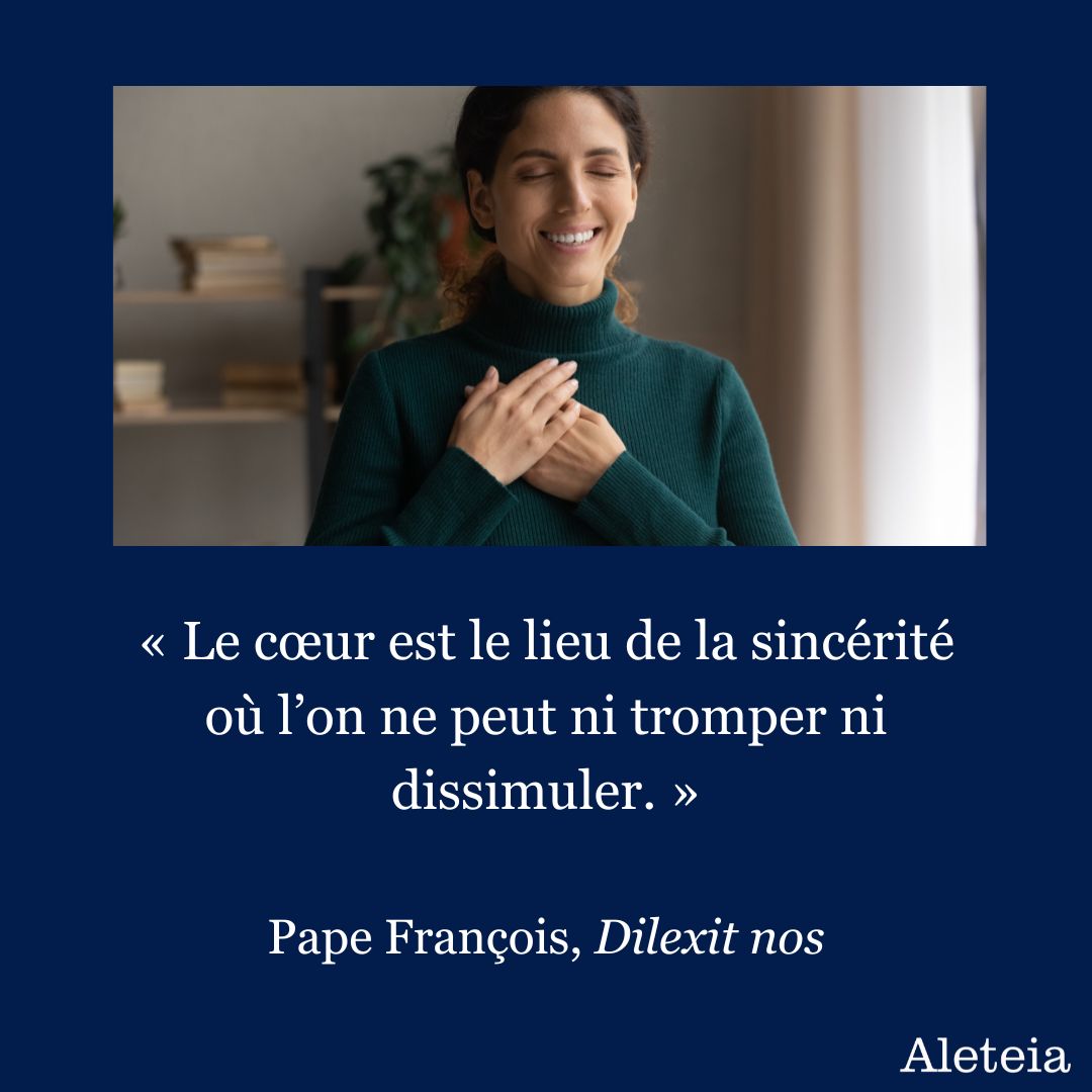 {"rendered":"Les plus belles citations de “Dilexit nos”"}