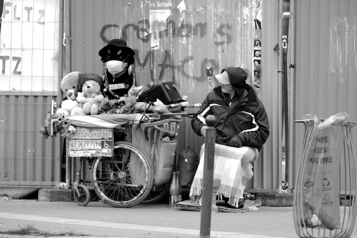 “Chers voisins”, cette expo photo qui va vous bouleverser