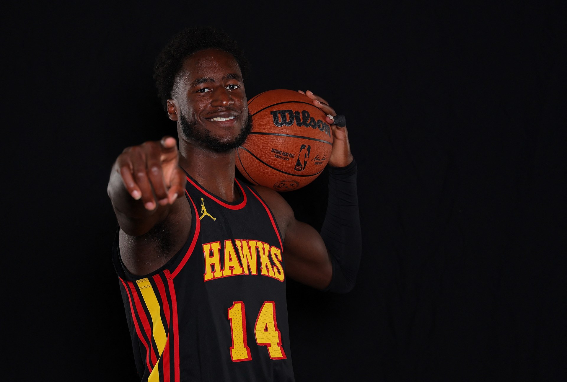 AJ-Griffin-BASKET-NBA-AFP