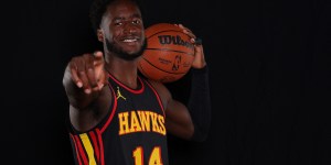 L&#8217;étonnant rebond d’AJ Griffin, le grand espoir de la NBA veut devenir pasteur