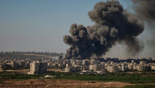 En 2025, 65 conflits impliquant au moins un État ont été enregistrés dans le monde, soit un niveau historique depuis 1946.