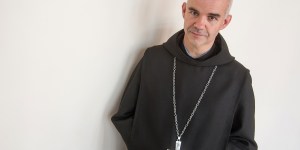 Dom Jean Pateau : &#8220;Les moines ont une réponse à donner aux questions de notre temps&#8221;