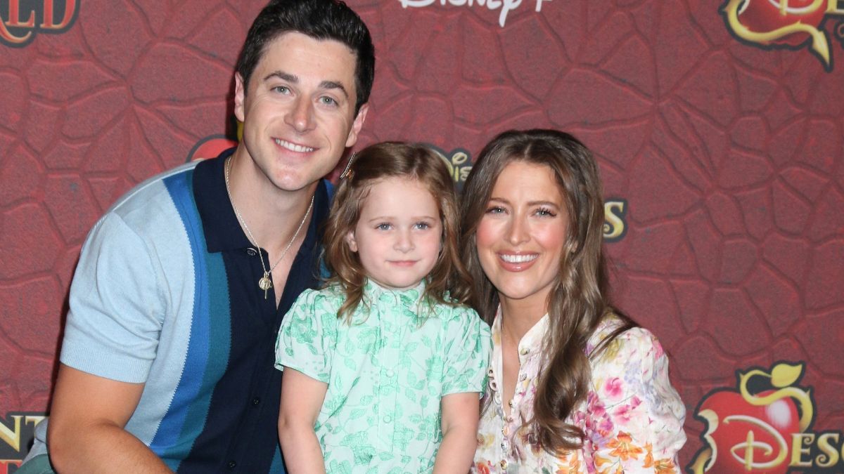David-Henrie-famille-shutterstock