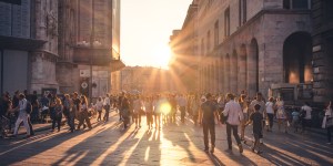 Christophe Dickès : “L’Église doit puiser dans son histoire pour construire l’avenir”