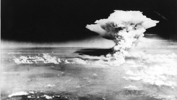 Corner Item Image - 80 ans après Hiroshima et Nagasaki, Léon XIV dénonce “l’illusion” de la dissuasion nucléaire
