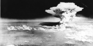 80 ans après Hiroshima et Nagasaki, Léon XIV dénonce “l’illusion” de la dissuasion nucléaire