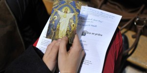 Le Sacré-Cœur et la spiritualité française, une source d’inspiration pour François