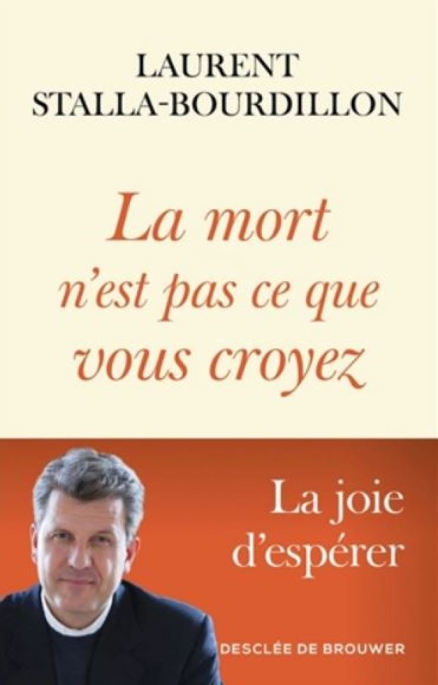 LA-MORT-LIVRE-STALLA-BOURDILLON