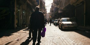 Un rêve libanais