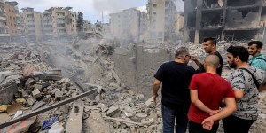Que faire pour le Liban, pays ami à nouveau en guerre ?