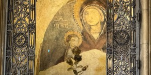 Malte, du visage de Marie à la foi des chevaliers 