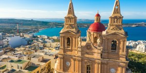 Malte, cette île qui rend témoignage à la lumière