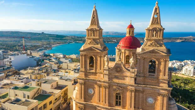 MALTE-Mellieha-shutterstock