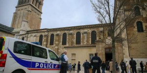 Toussaint : Bruno Retailleau appelle à une &#8220;extrême vigilance&#8221;