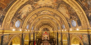 [VIDÉO] De l’Immaculée Conception à l’Assomption, voyage au cœur de Malte
