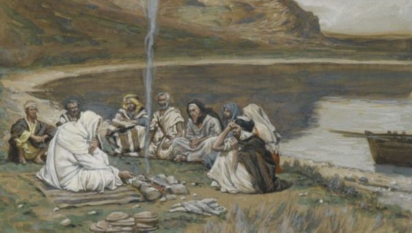 Meal-of-Our-Lord-and-the-Apostles-james-tissot