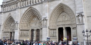 J-13 : chanoine, chapelain, chapitre, recteur&#8230; petit dictionnaire des mots de la cathédrale