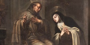 Ce saint qui impressionna même la grande Thérèse d’Avila