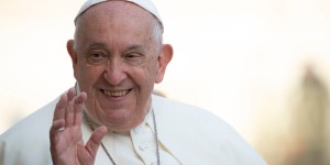 Comment réaliser l&#8217;unité de l&#8217;Église ? La réponse du Pape