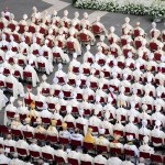 Léon XIV autorise les évêques orientaux à destituer leur patriarche