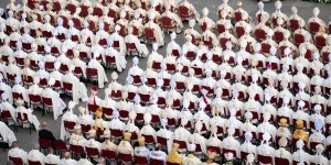 À Rome, le Synode tente (aussi) de faire avancer l’unité des Chrétiens