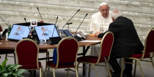 Les bienfaits de la synodalité dans l’Église