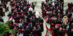 Diaconat féminin, décentralisation… Le programme du Synode pour l’Église de demain