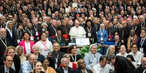 Diaconat féminin, décentralisation… Le programme du Synode pour l’Église de demain