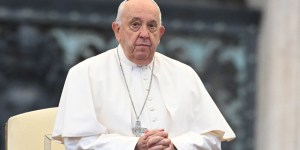 [DOCUMENT] Dilexit nos, l’intégralité de l’encyclique du Pape sur le Sacré-Cœur