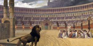 Les indulgences, un héritage des premiers martyrs