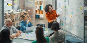 Générations X, Y, Z, le danger des étiquettes au travail