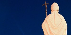 Saint Jean Paul II a-t-il été mythifié? 
