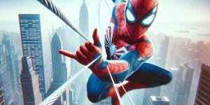 Ces super-héros ont les qualités d’un saint !