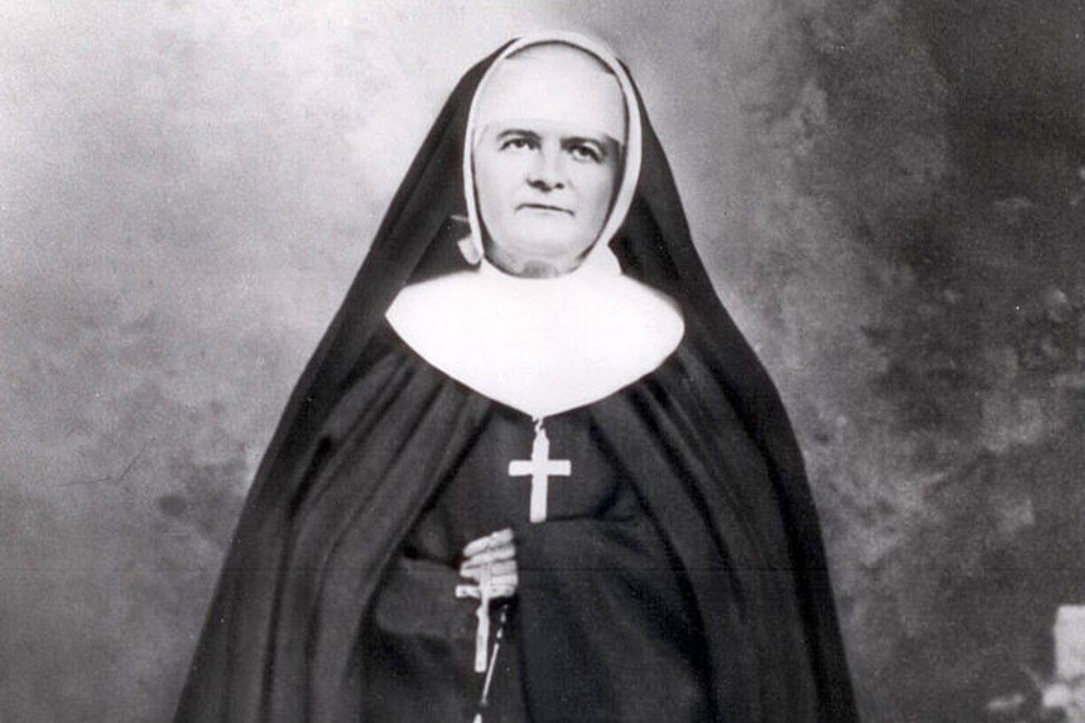 {"rendered":"Ils ont rejoint le cort\u00e8ge des saints en 2024"}